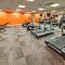 Courtyard by Marriott Oxford
