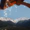 Gite Au Coeur Du Chalet en Belledonne vers Prapoutel Les 7 Laux