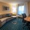 Fairfield Inn & Suites by Marriott Meridian - Meridian