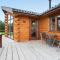 Awesome Home In Ejstrupholm With Sauna - Ejstrup