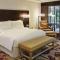 Mulu Marriott Resort