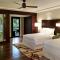 Mulu Marriott Resort