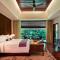 Mulu Marriott Resort