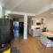 Très bel appartement T3 centre ville, commerces et gare - 朗布依埃