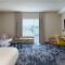 Fairfield by Marriott Inn & Suites Orillia - Orillia