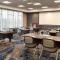 Fairfield by Marriott Inn & Suites Orillia - Orillia