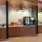 Fairfield by Marriott Inn & Suites Orillia - Orillia