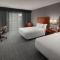 Courtyard by Marriott Portland Beaverton - Бивертон