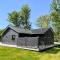Amazing Home In Hasle With Wifi