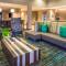 Residence Inn by Marriott St. Louis Westport - Maryland Heights