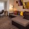 Residence Inn by Marriott St. Louis Westport - Maryland Heights