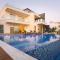 Sea Pearl Beachfront Villas - Anemone