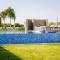 Sea Pearl Beachfront Villas - Anemone