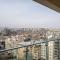 GG home - 1 bedroom apartment in Vake at the Mziuri park with view - Tbilisi