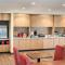 TownePlace Suites by Marriott Milwaukee Grafton - Grafton