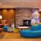 Fairfield Inn and Suites by Marriott Monaca - Monaca