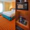 Fairfield Inn and Suites by Marriott Monaca - Monaca