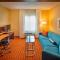 Fairfield Inn and Suites by Marriott Monaca - Monaca