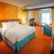 Fairfield Inn and Suites by Marriott Monaca - Monaca