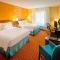 Fairfield Inn and Suites by Marriott Monaca - Monaca