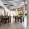 Zarafa House - Diani Beach