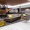 SpringHill Suites by Marriott Charlotte Huntersville