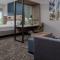 SpringHill Suites by Marriott Charlotte Huntersville