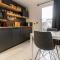 Ardenne BnB gîte urbain avec terrasse - 马尔什昂法梅讷