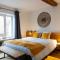Ardenne BnB gîte urbain avec terrasse - 马尔什昂法梅讷