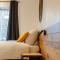 Ardenne BnB gîte urbain avec terrasse - 马尔什昂法梅讷