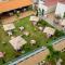 Madras Hotel and Apartments