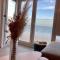 Appartement vue sur mer - Splendide localisation!