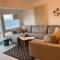 Appartement vue sur mer - Splendide localisation!