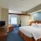 Fairfield Inn and Suites by Marriott Natchitoches