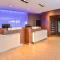 Fairfield Inn & Suites by Marriott Warrensburg - Warrensburg