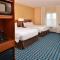 Fairfield Inn & Suites by Marriott Warrensburg - Warrensburg