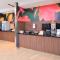 Fairfield Inn & Suites by Marriott Warrensburg - Warrensburg