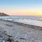 Four-Bedroom Holiday Home In Knebel