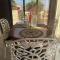 Rustico Appartment 'Olta' in finca, see-and garden side - Teulada