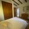 Rustico Appartment 'Olta' in finca, see-and garden side - Teulada
