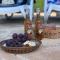 Rustico Appartment 'Olta' in finca, see-and garden side - Teulada