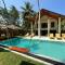 Ocean Divine Villa