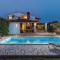 Amazing Home In Golubovo With Outdoor Swimming Pool - Krnjaloža