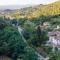 Rio delle Fate, a Fairytale Home along the Stream in Vorno, Lucca