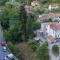 Rio delle Fate, a Fairytale Home along the Stream in Vorno, Lucca