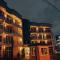 Madras Hotel and Apartments