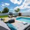 Stunning Home In Donji Prolozac
