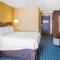 Fairfield Inn & Suites by Marriott Santa Fe - Santa Fe