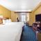 Fairfield Inn & Suites by Marriott Santa Fe - Santa Fe