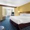 Fairfield Inn & Suites by Marriott Santa Fe - Santa Fe